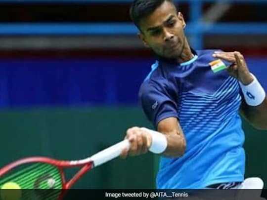 India Top Two Tennis Stars Sumit Nagal, Sasi Mukund Refuse To Travel To Pakistan For Davis Cup: Report