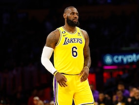 LeBron Warning For Lakers Ahead Of Warriors Epic