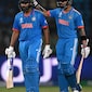 "You Cannot Solely...": Wasim Akrams Sharp Take On Virat Kohli, Rohit Sharmas T20I Future