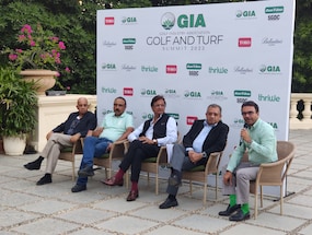 Golf Industry Association Announces Annual Golf And Turf Summit 2023